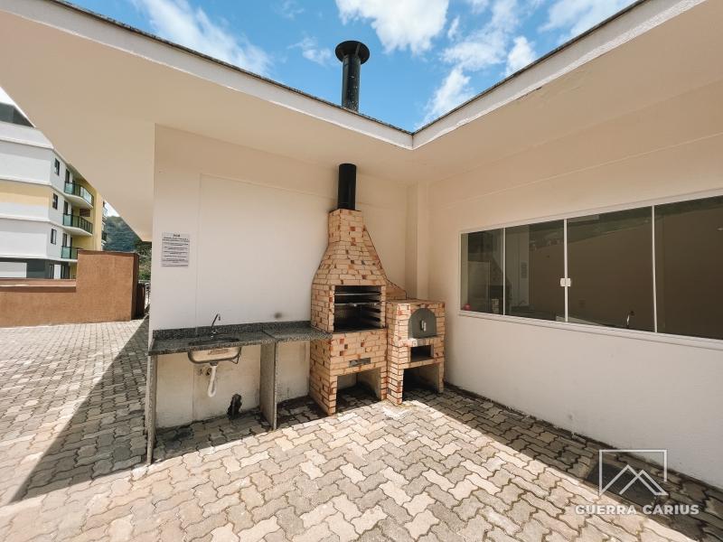 Cobertura à venda em Cascatinha, Petrópolis - RJ - Foto 8