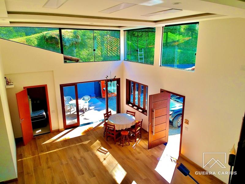 Casa à venda em Itaipava, Petrópolis - RJ - Foto 33