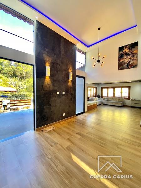 Casa à venda em Itaipava, Petrópolis - RJ - Foto 35