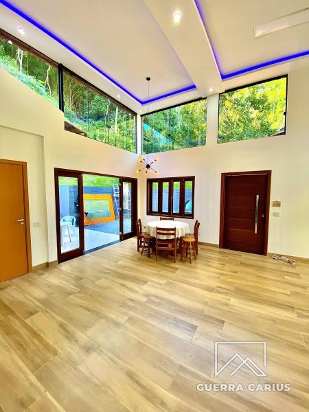 Casa à venda em Itaipava, Petrópolis - RJ - Foto 25