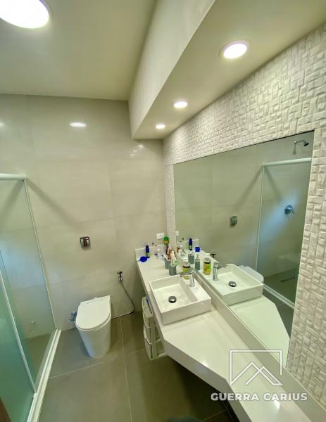 Casa à venda em Itaipava, Petrópolis - RJ - Foto 47