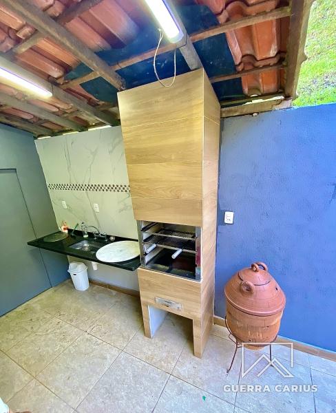 Casa à venda em Itaipava, Petrópolis - RJ - Foto 5