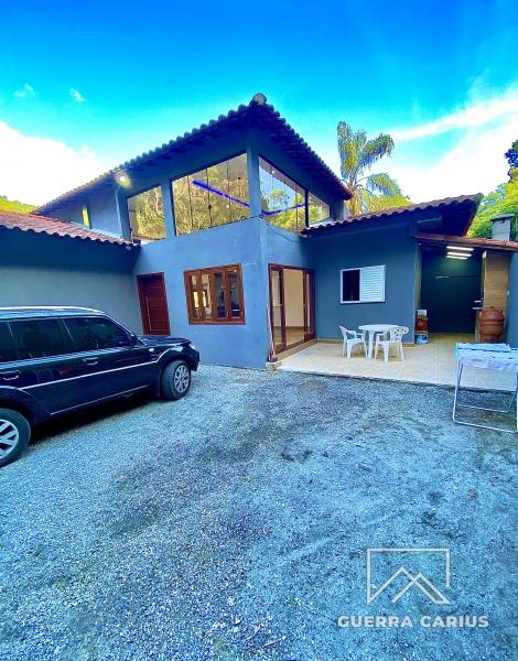 Casa à venda em Itaipava, Petrópolis - RJ - Foto 8