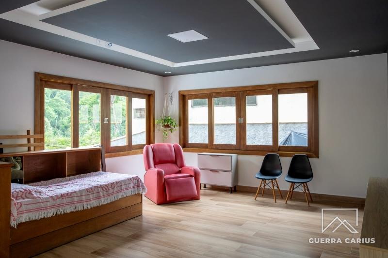 Casa à venda em Itaipava, Petrópolis - RJ - Foto 2