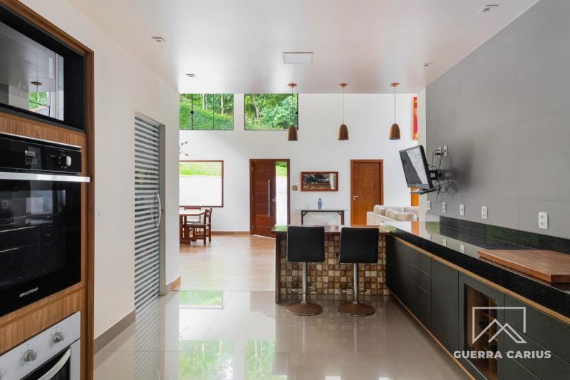 Casa à venda em Itaipava, Petrópolis - RJ - Foto 15