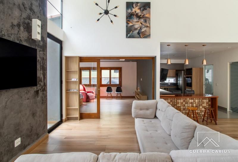 Casa à venda em Itaipava, Petrópolis - RJ - Foto 19