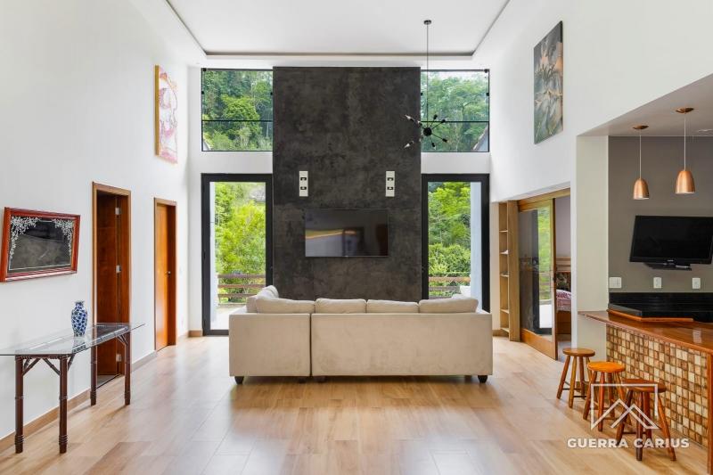 Casa à venda em Itaipava, Petrópolis - RJ - Foto 21