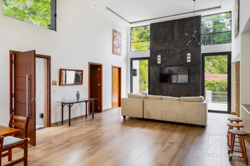 Casa à venda em Itaipava, Petrópolis - RJ - Foto 22