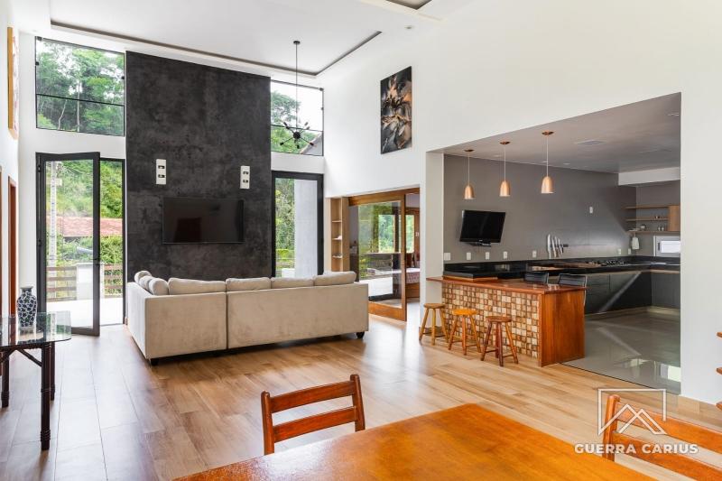 Casa à venda em Itaipava, Petrópolis - RJ - Foto 23