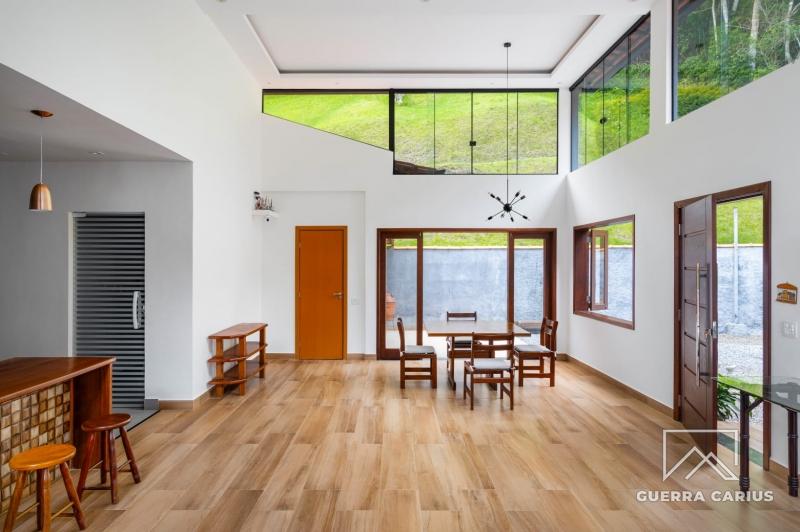 Casa à venda em Itaipava, Petrópolis - RJ - Foto 24