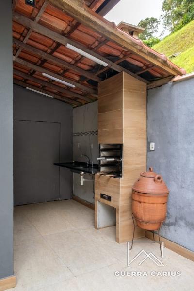 Casa à venda em Itaipava, Petrópolis - RJ - Foto 30