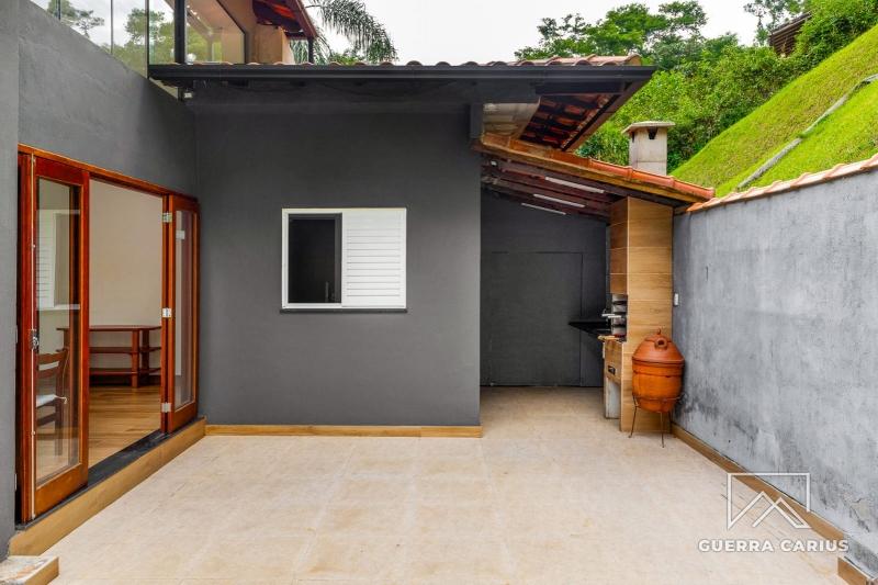 Casa à venda em Itaipava, Petrópolis - RJ - Foto 28