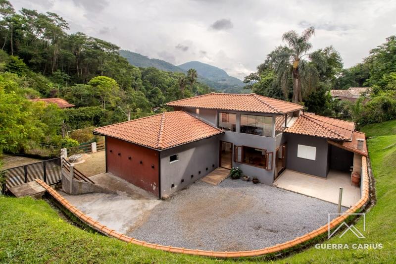Casa à venda em Itaipava, Petrópolis - RJ - Foto 31