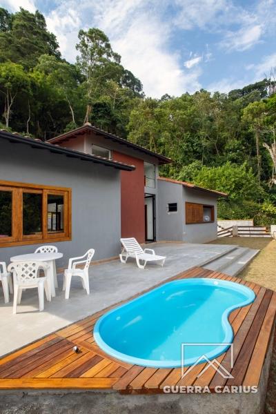 Casa à venda em Itaipava, Petrópolis - RJ - Foto 26