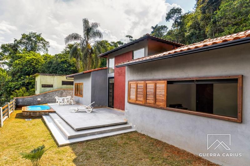 Casa à venda em Itaipava, Petrópolis - RJ - Foto 27