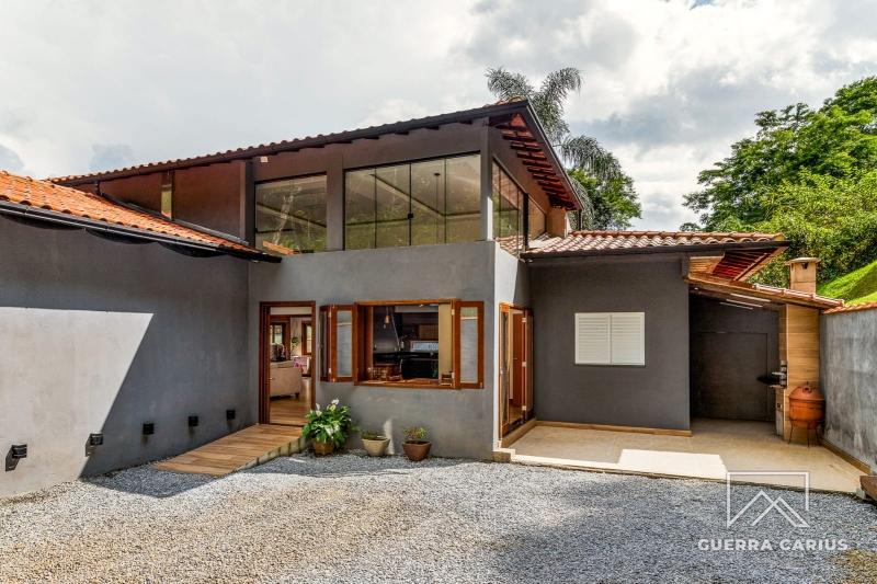 Casa à venda em Itaipava, Petrópolis - RJ - Foto 29