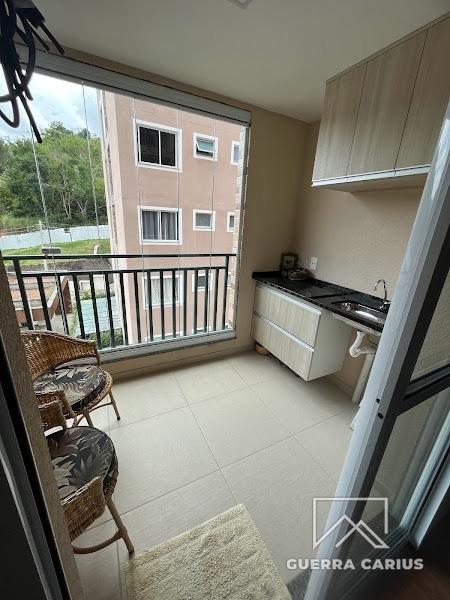 Apartamento à venda em Itaipava, Petrópolis - RJ - Foto 1