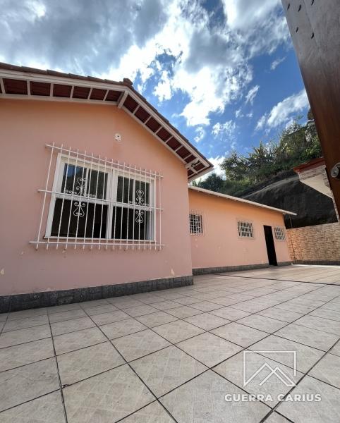 Casa à venda em Samambaia, Petrópolis - RJ - Foto 1