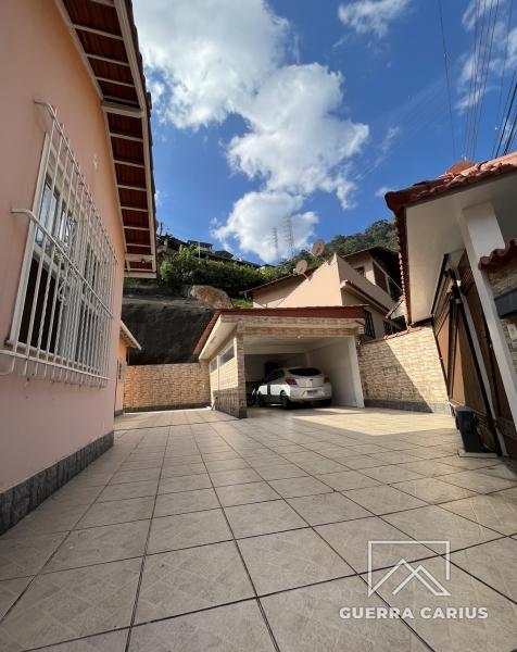 Casa à venda em Samambaia, Petrópolis - RJ - Foto 15
