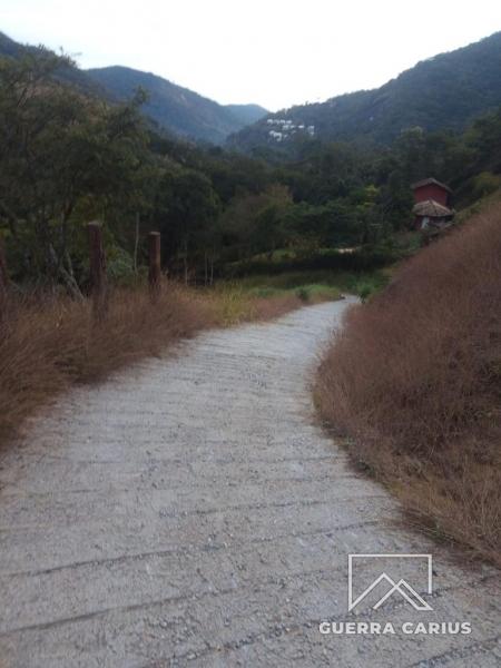 Terreno Residencial à venda em Pedro do Rio, Petrópolis - RJ - Foto 9