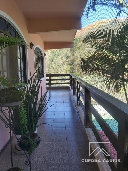 Casa à venda em Araras, Petrópolis - RJ - Foto 3