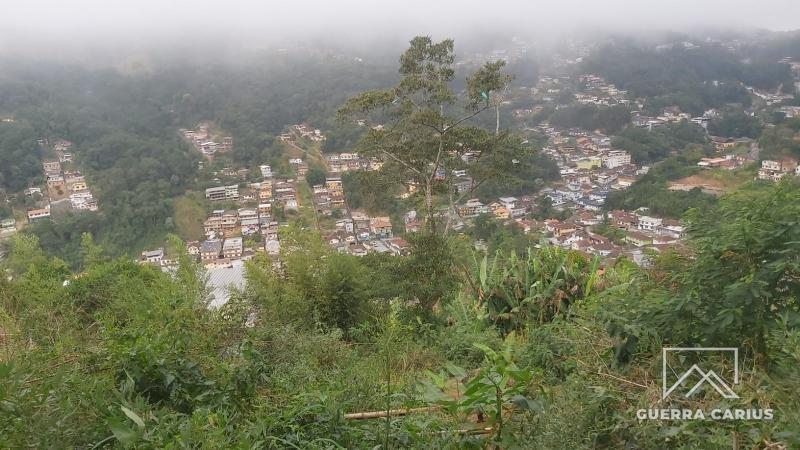 Terreno Residencial à venda em Centro, Petrópolis - RJ - Foto 2