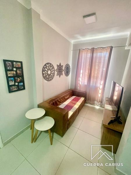 Apartamento à venda em Quitandinha, Petrópolis - RJ - Foto 23
