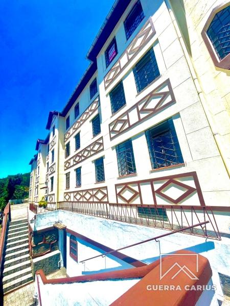 Apartamento à venda em Quitandinha, Petrópolis - RJ - Foto 3