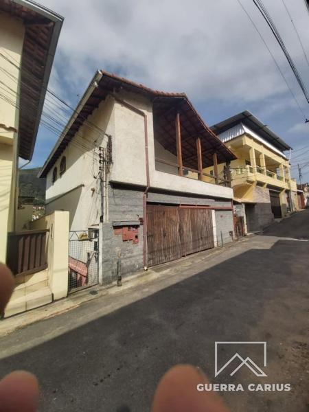 Casa à venda em Cascatinha, Petrópolis - RJ - Foto 22
