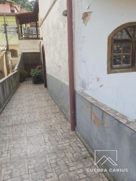 Casa à venda em Cascatinha, Petrópolis - RJ - Foto 2