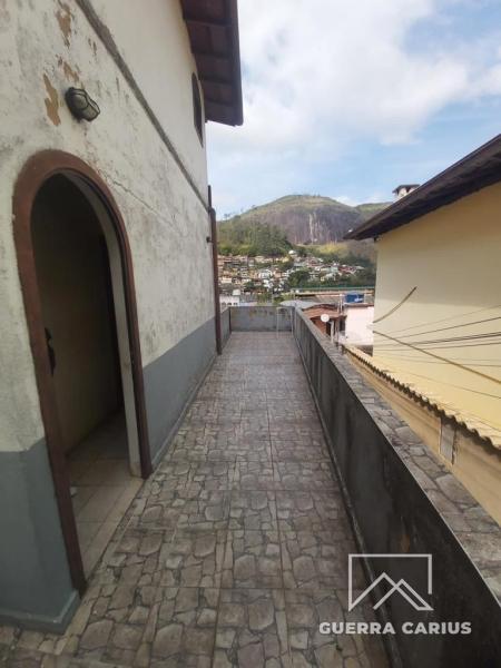 Casa à venda em Cascatinha, Petrópolis - RJ - Foto 9