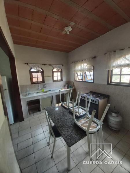 Casa à venda em Cascatinha, Petrópolis - RJ - Foto 4