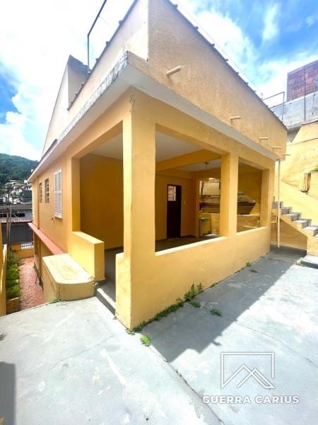 Casa à venda em Bingen, Petrópolis - RJ - Foto 10