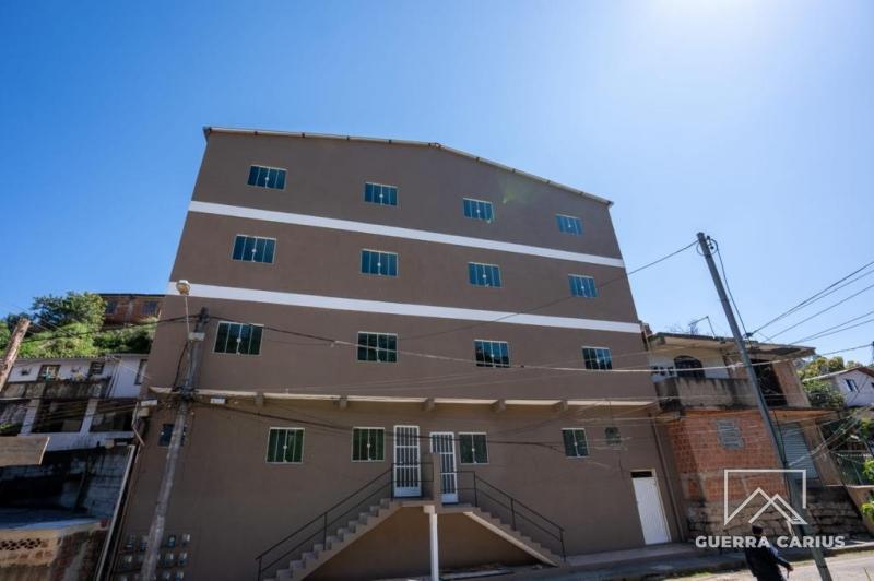 Apartamento à venda em Quitandinha, Petrópolis - RJ - Foto 12