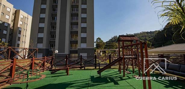 Apartamento à venda em Recreio Dos Bandeirantes, Petrópolis - RJ - Foto 5