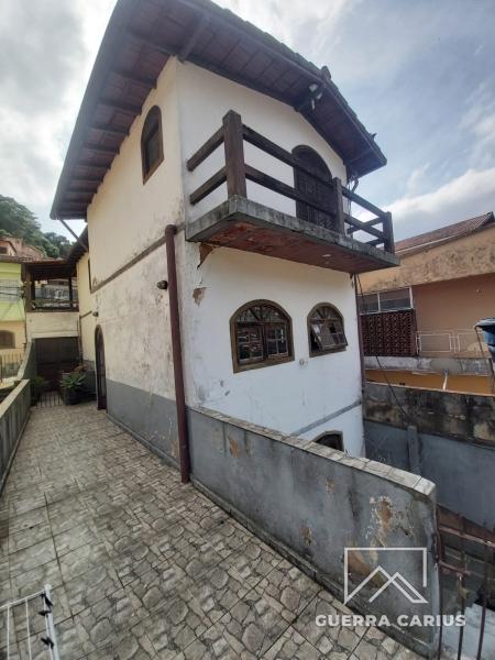 Casa à venda em Cascatinha, Petrópolis - RJ - Foto 6