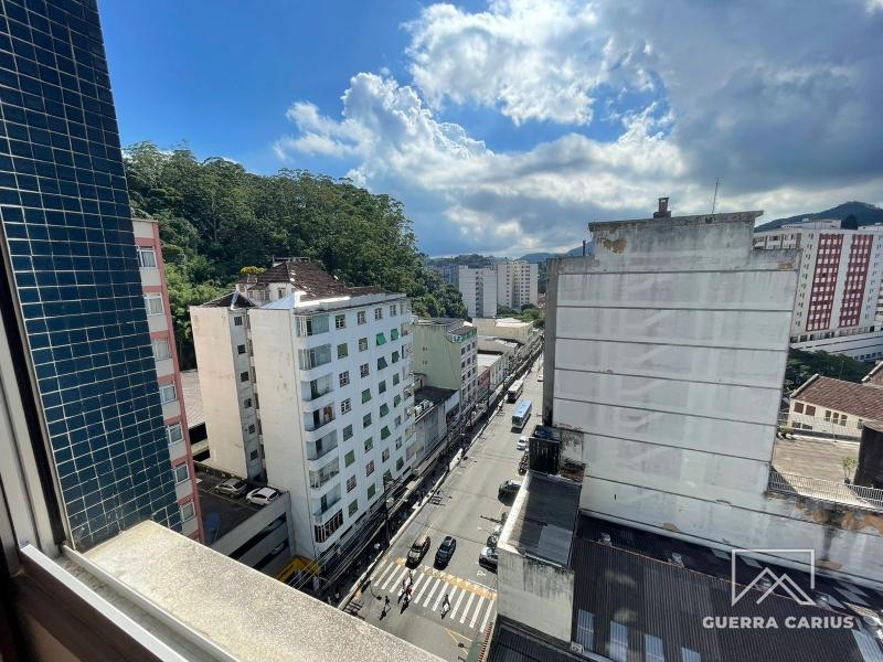 Apartamento à venda em Centro, Petrópolis - RJ - Foto 1