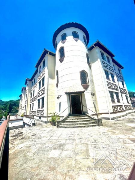 Apartamento à venda em Quitandinha, Petrópolis - RJ - Foto 24