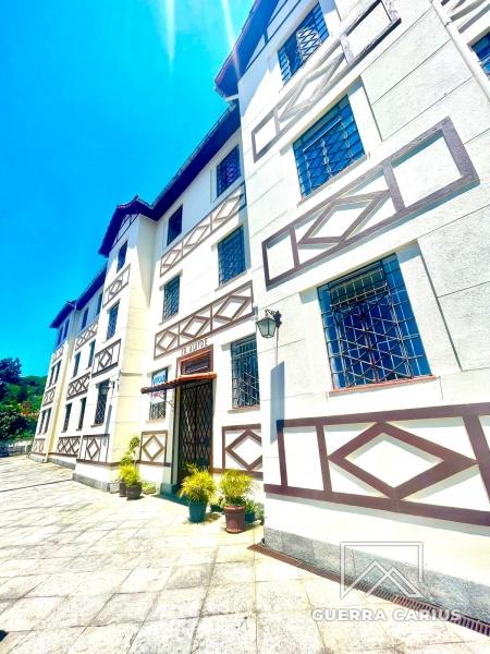 Apartamento à venda em Quitandinha, Petrópolis - RJ - Foto 23