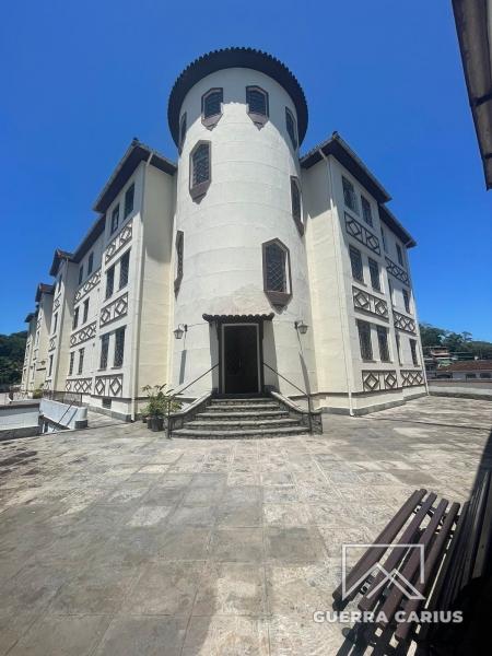 Apartamento à venda em Quitandinha, Petrópolis - RJ - Foto 21