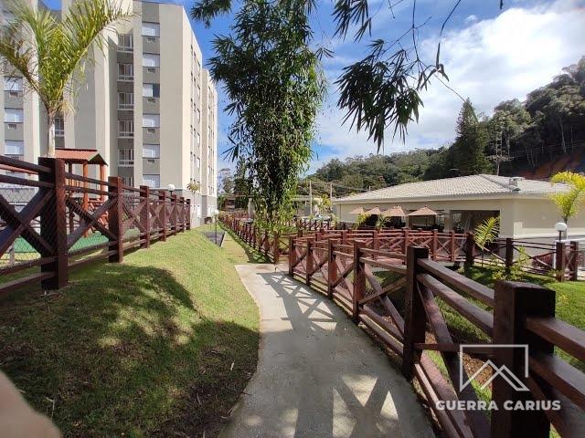 Apartamento à venda em Independência, Petrópolis - RJ - Foto 3