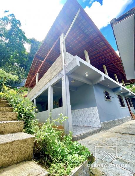 Casa à venda em Mosela, Rio de Janeiro - RJ - Foto 25
