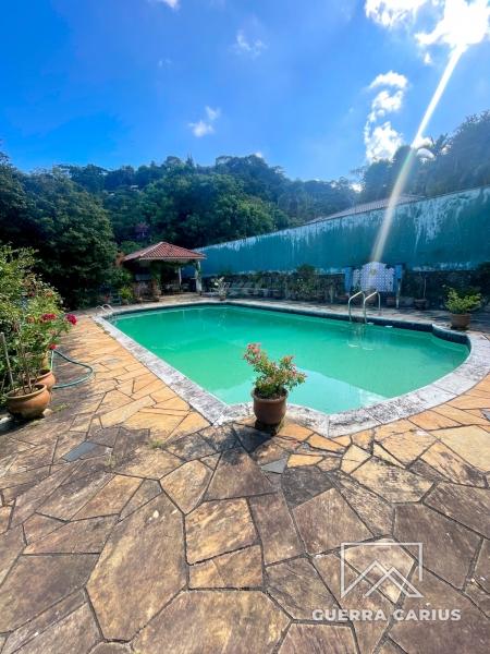 Casa à venda em Itaipava, Petrópolis - RJ - Foto 27