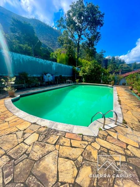 Casa à venda em Itaipava, Petrópolis - RJ - Foto 28