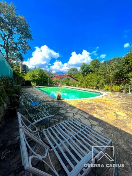 Casa à venda em Itaipava, Petrópolis - RJ - Foto 29