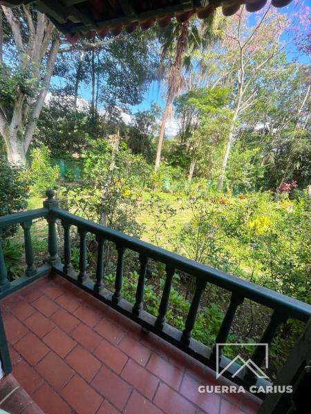 Casa à venda em Itaipava, Petrópolis - RJ - Foto 34