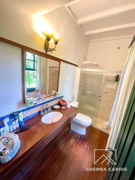 Casa à venda em Itaipava, Petrópolis - RJ - Foto 4