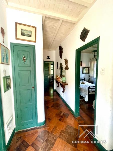 Casa à venda em Itaipava, Petrópolis - RJ - Foto 9