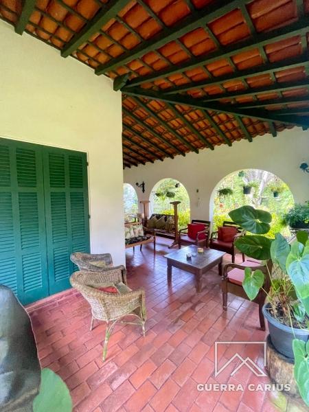 Casa à venda em Itaipava, Petrópolis - RJ - Foto 21