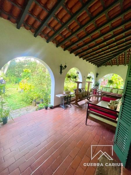 Casa à venda em Itaipava, Petrópolis - RJ - Foto 22